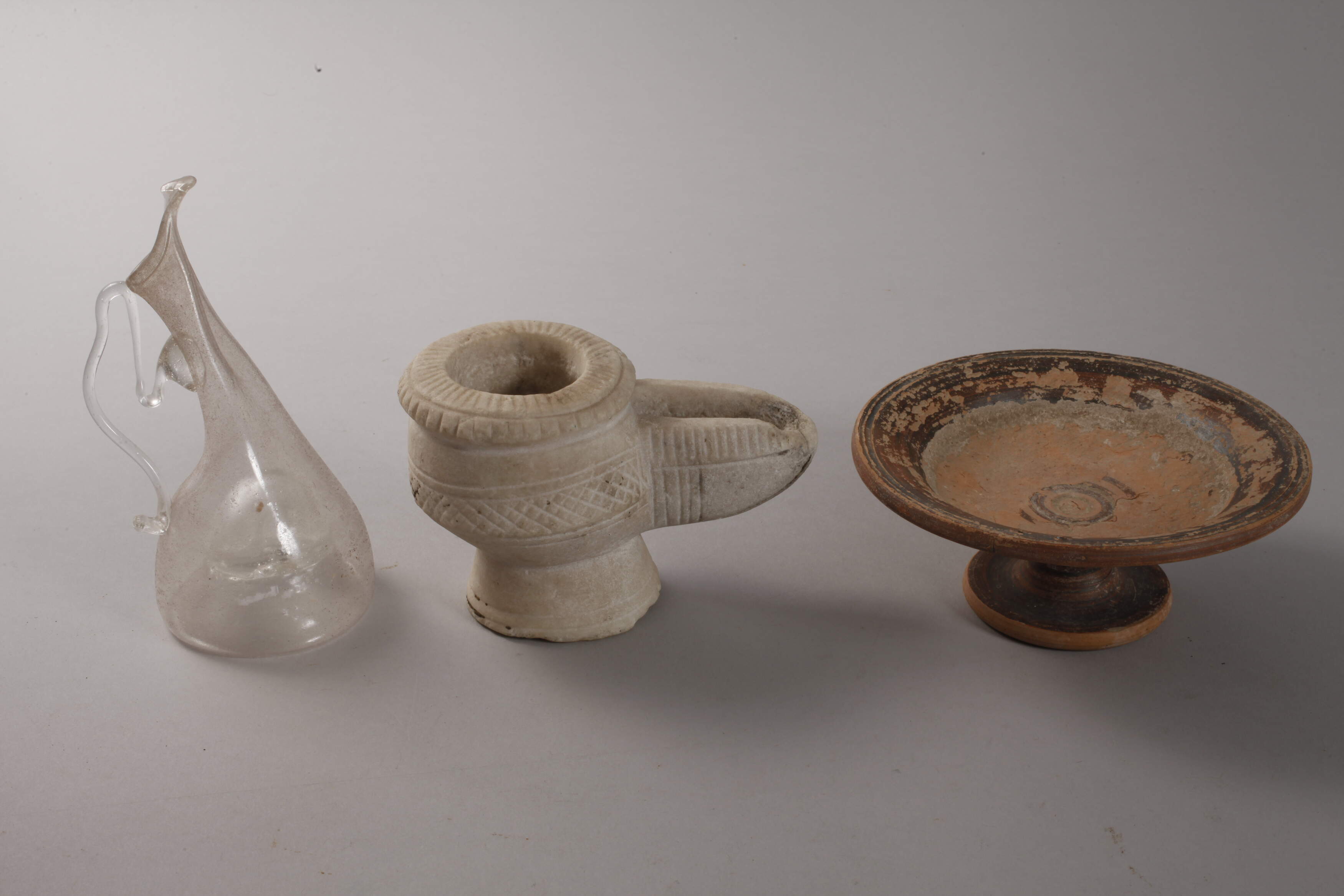 Convolute of antique artefacts - Image 9 of 9