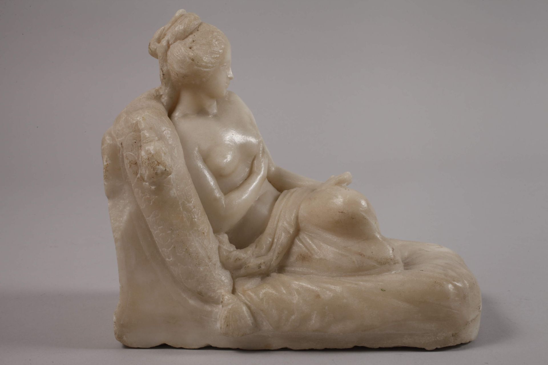 Resting Venus marble - Image 3 of 6