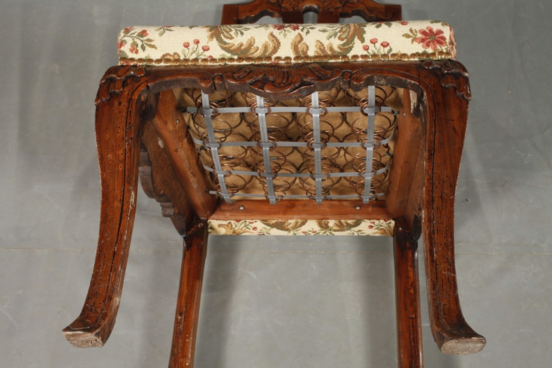 Baroque chair - Image 6 of 6