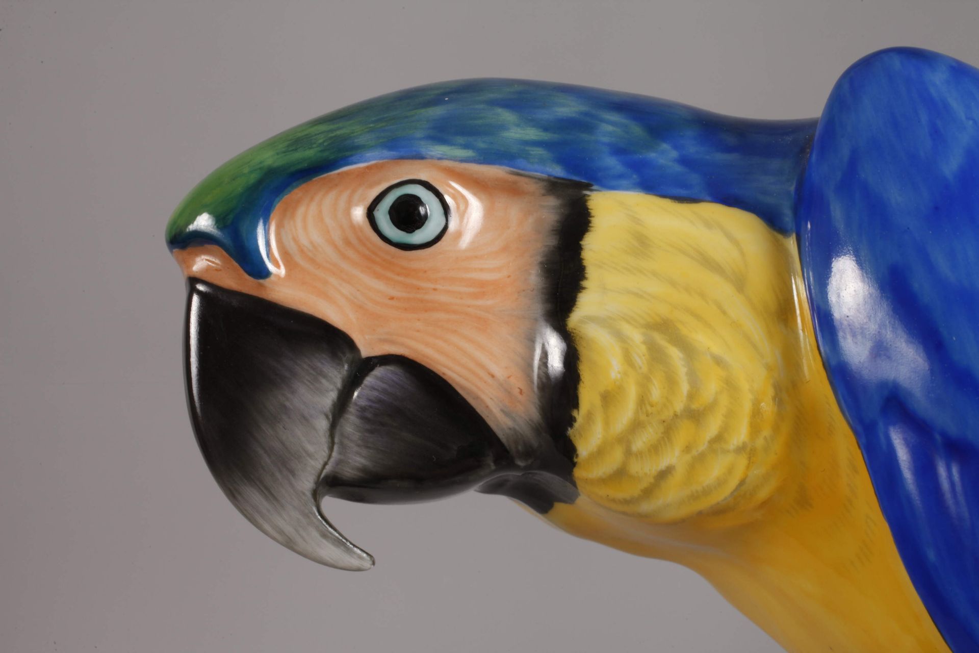 Hutschenreuther "Parrot" - Image 4 of 5