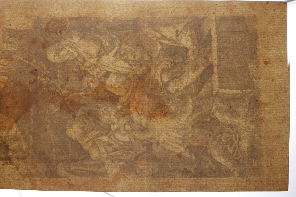 After Albrecht Dürer, Entombment of Jesus - Image 5 of 5