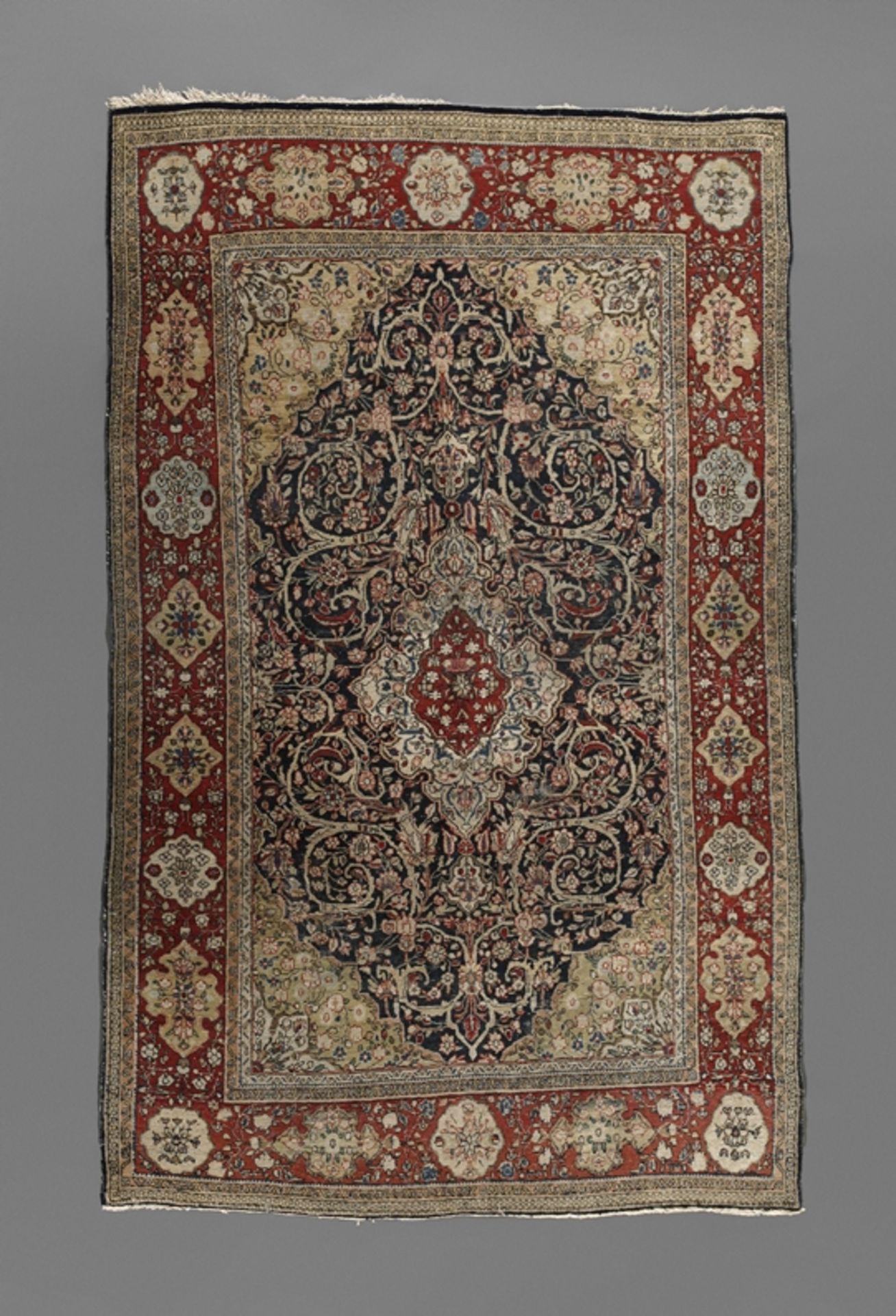 Carpet Iran