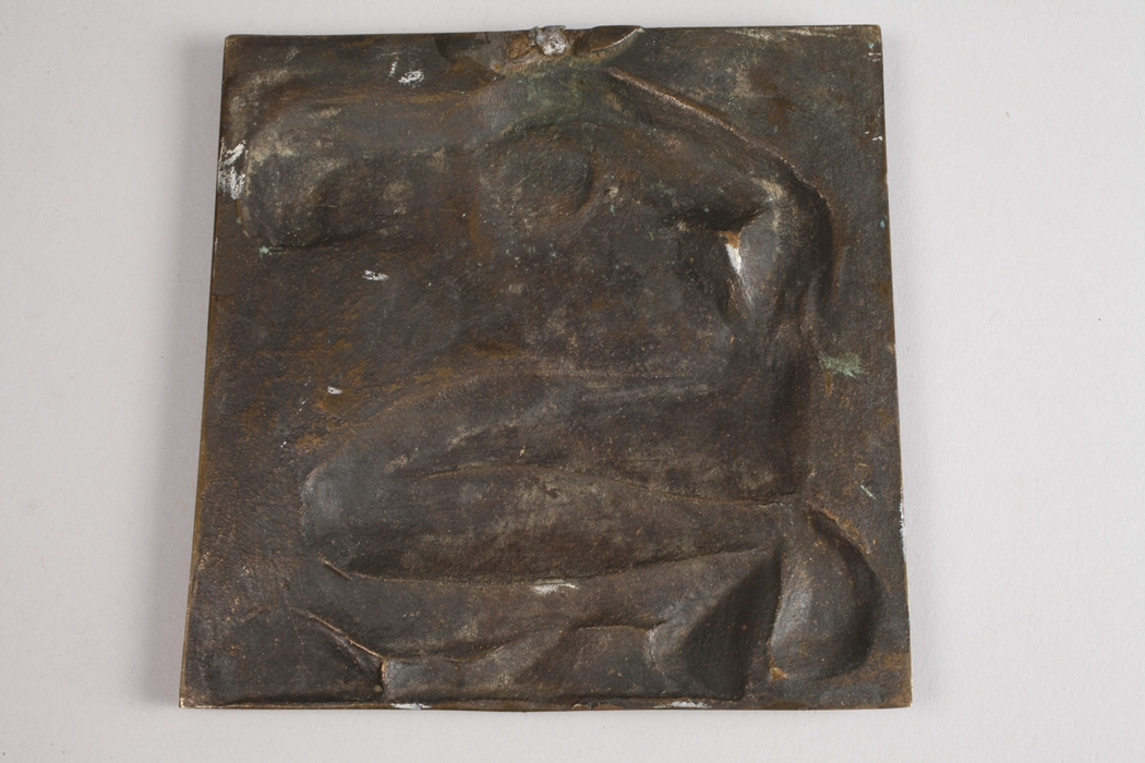 Plaque Prometheus - Image 4 of 5