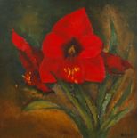 Brigitte Dietzsch, "Amaryllis"