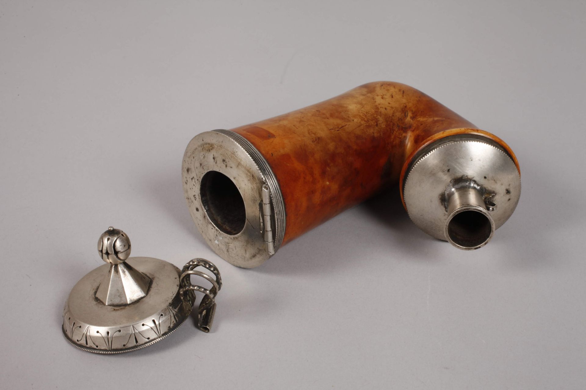 Two pipe bowls - Image 6 of 6