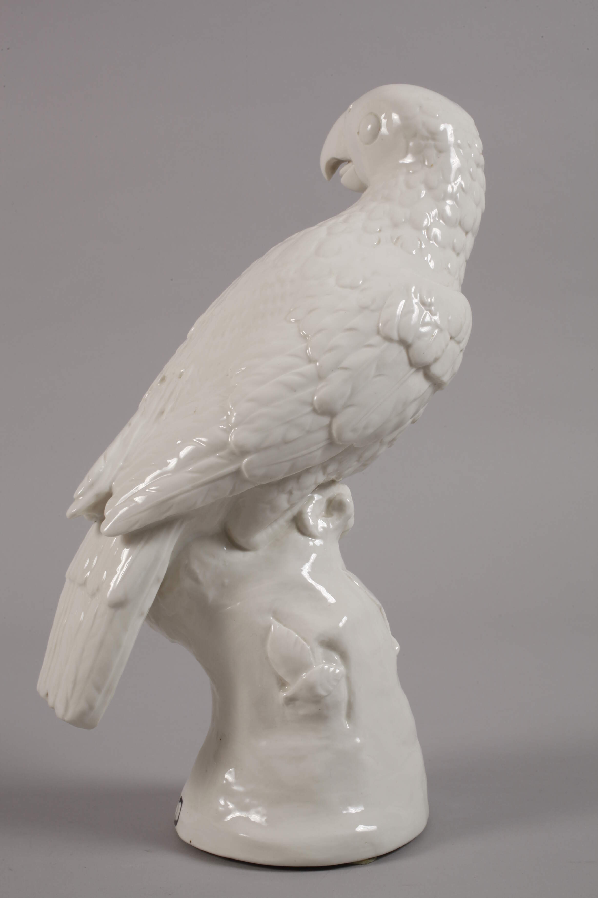 Nymphenburg "Parrot on Natural Base" - Image 3 of 6