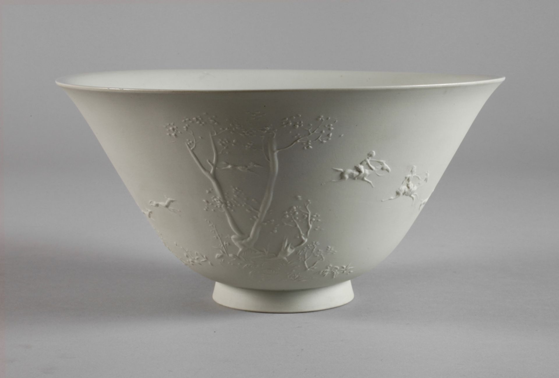 KPM Berlin "Rohtraut Bowl"