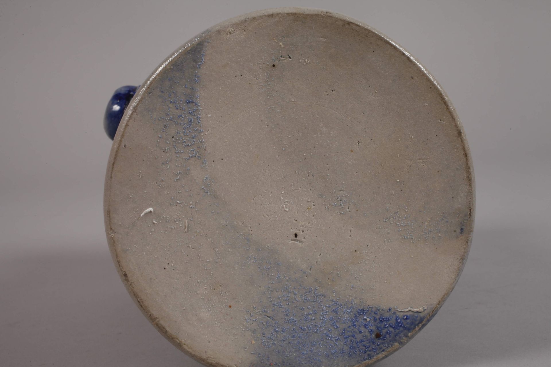 Westerwald chewing tobacco pot - Image 5 of 5