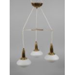 Moderne Deckenlampe