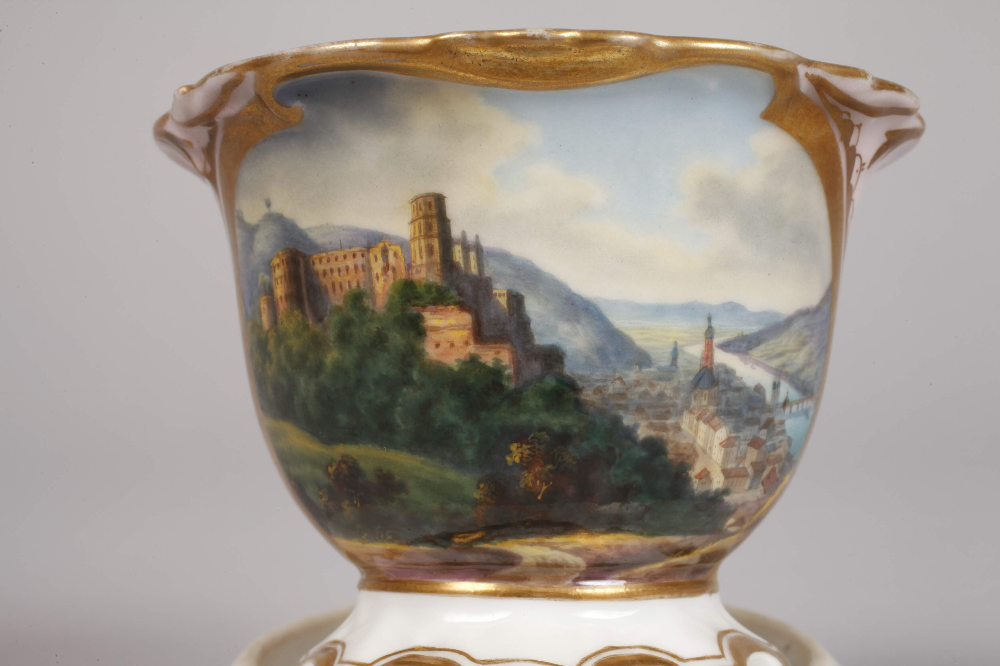 View cup Heidelberg - Image 4 of 4