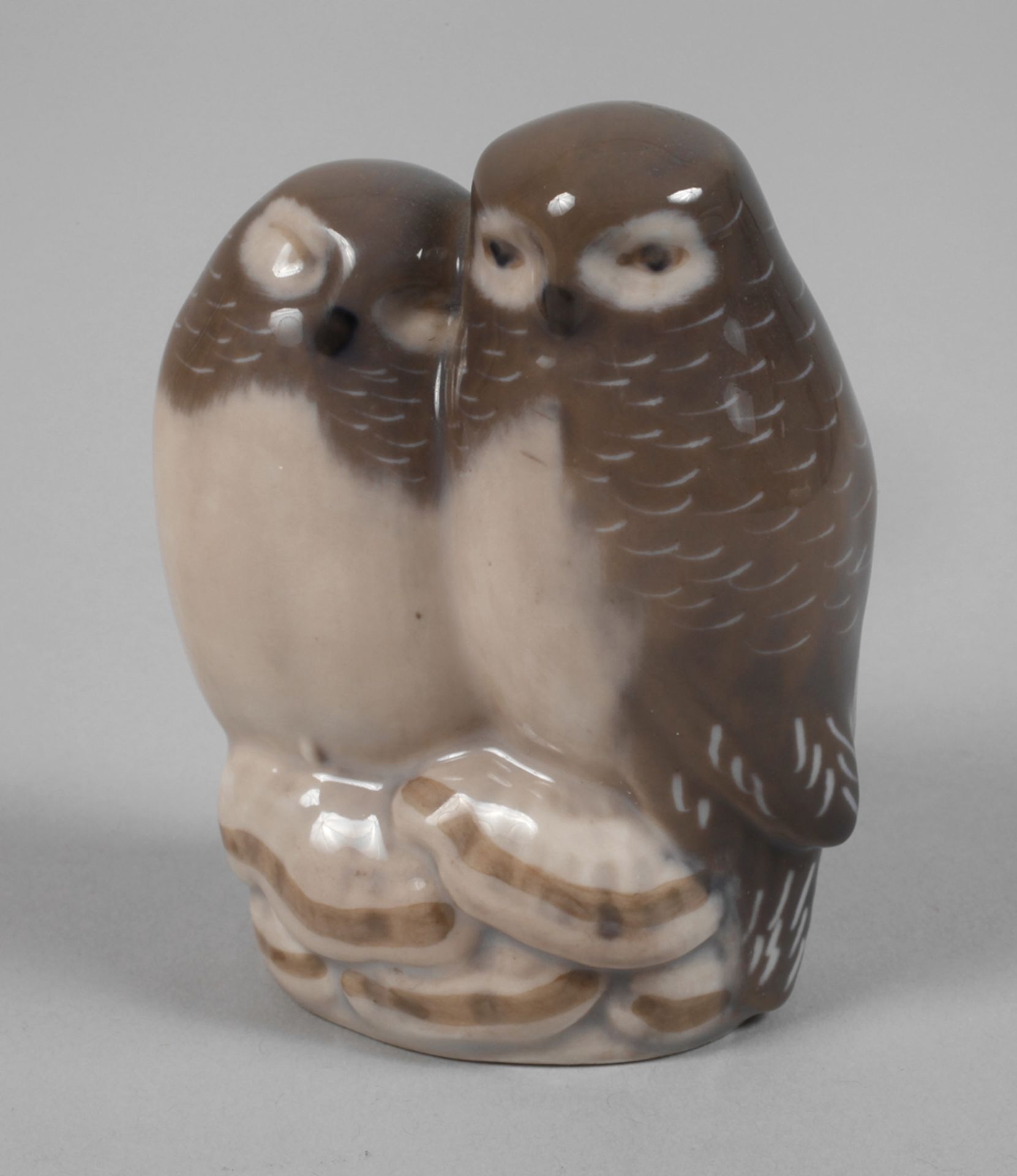 Copenhagen "Pair of Owls"