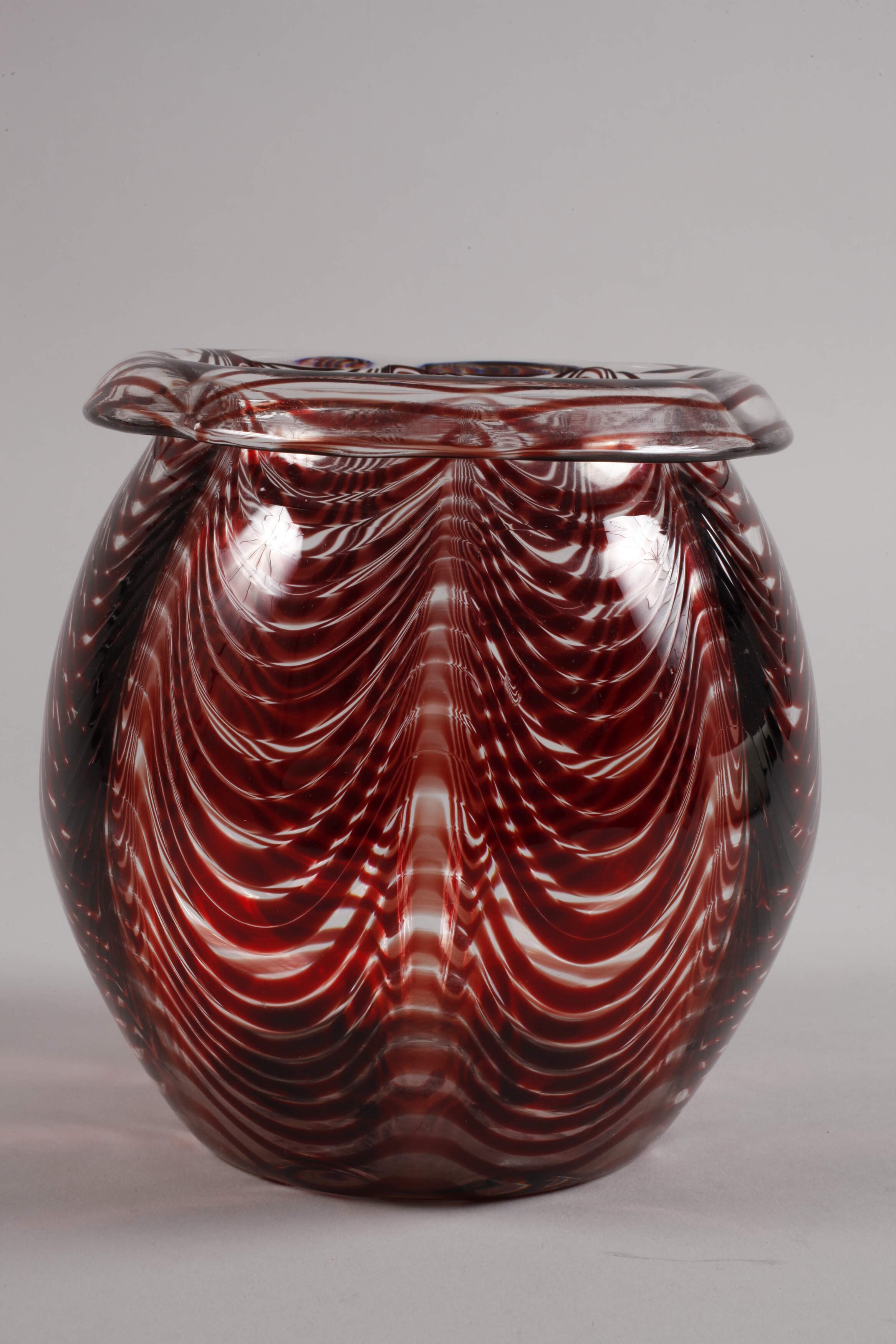 Wolfgang von Wersin vase - Image 2 of 3