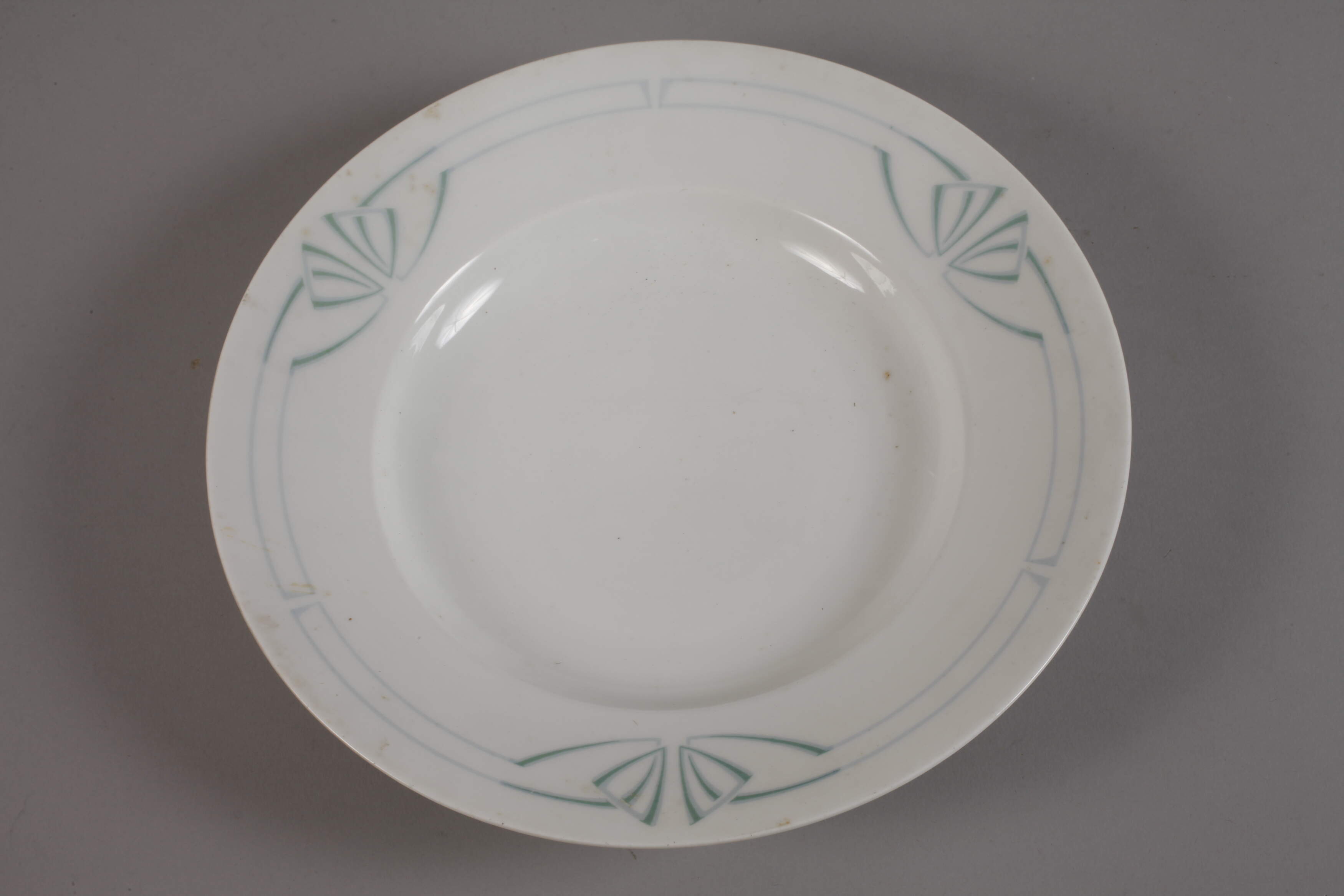 <Rosenthal three plates "Secession" - Image 3 of 5