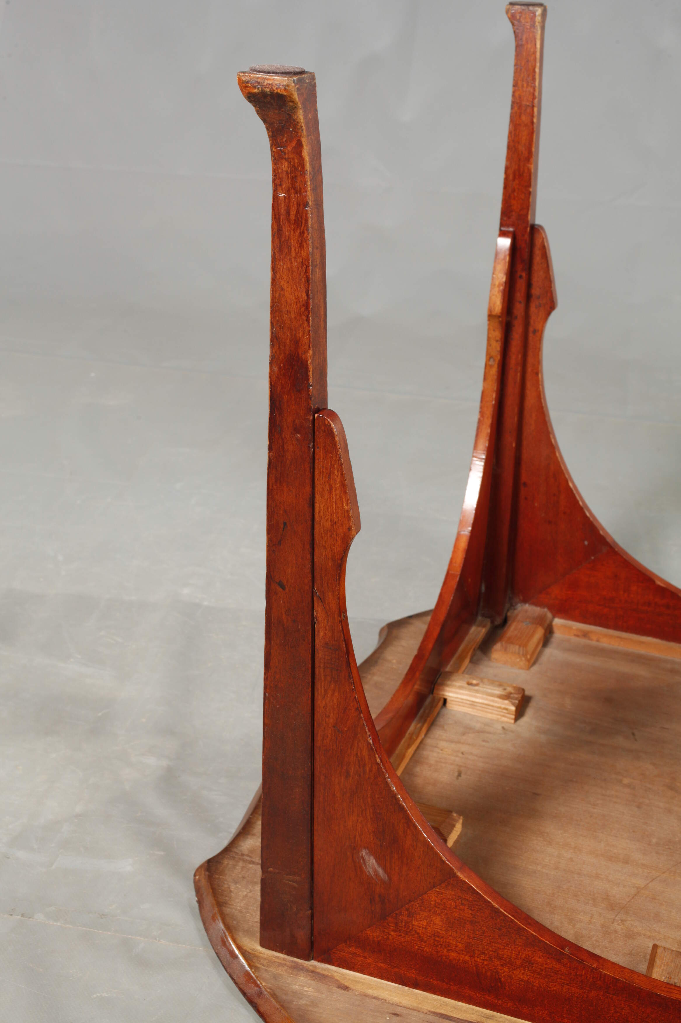 Tea table Richard Riemerschmid 1897 - Image 6 of 6