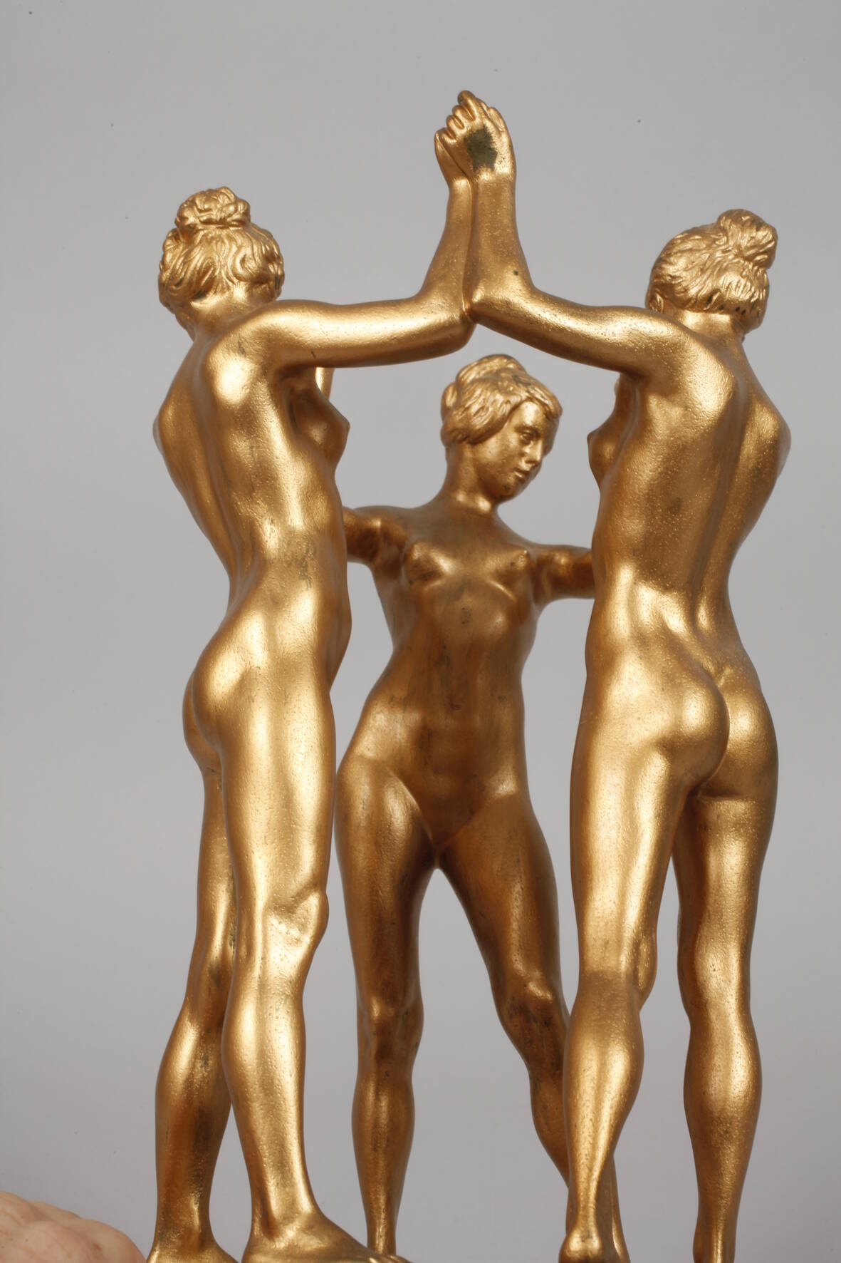 The Three Graces - Image 4 of 5