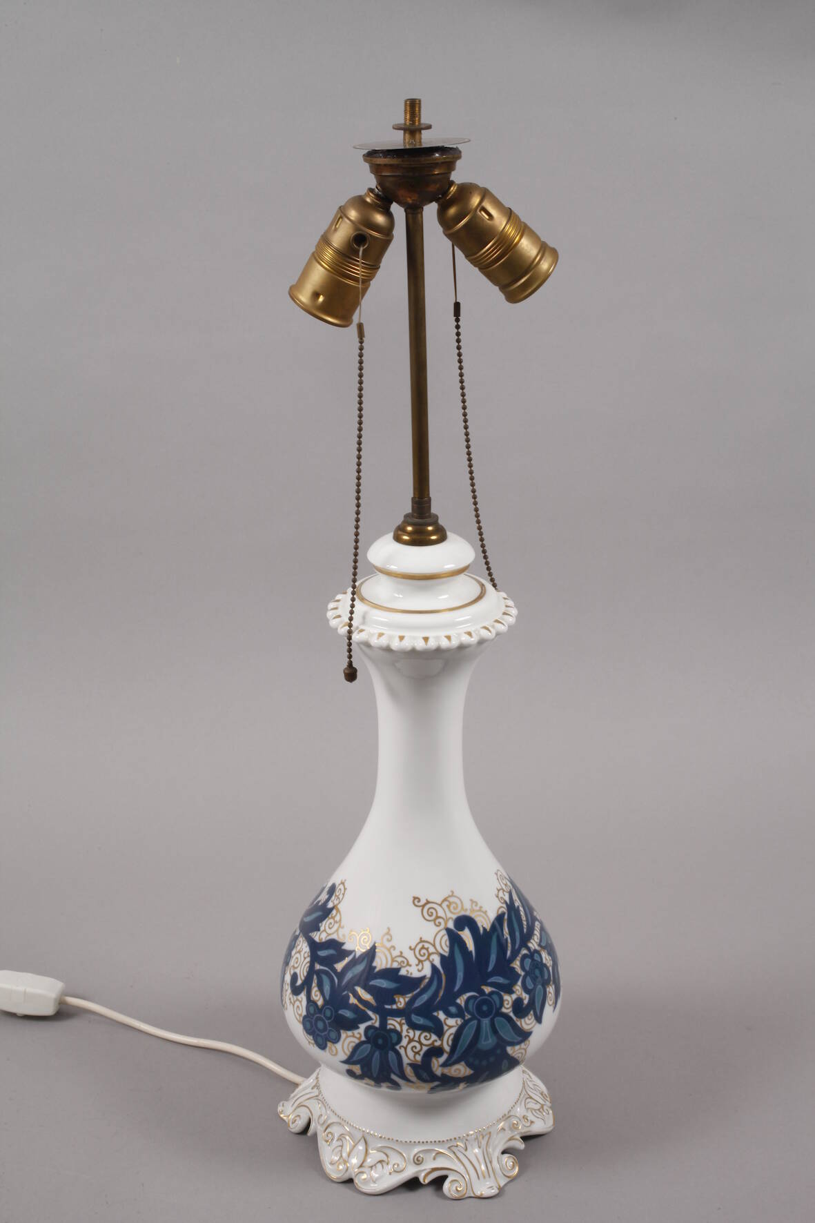 Rosenthal Lamp Base "Rosari" - Image 2 of 6