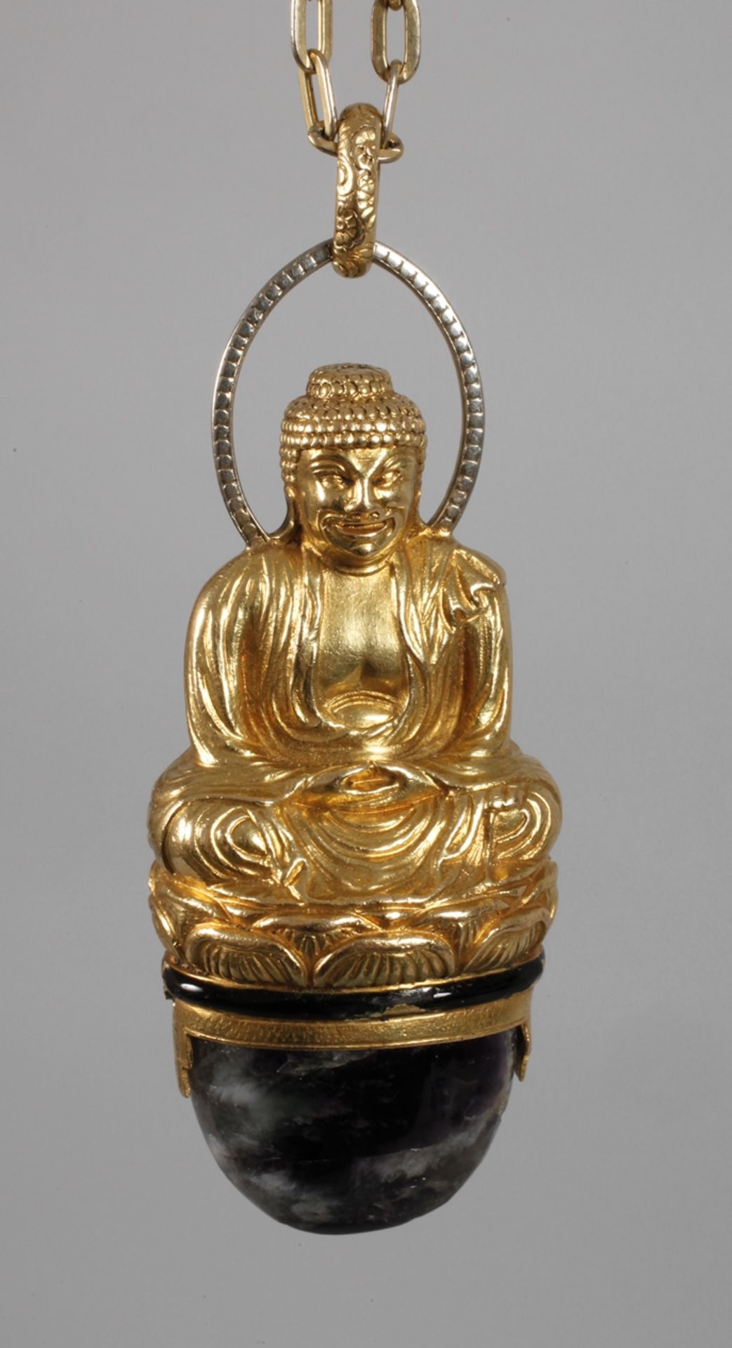 Pendant Buddha
