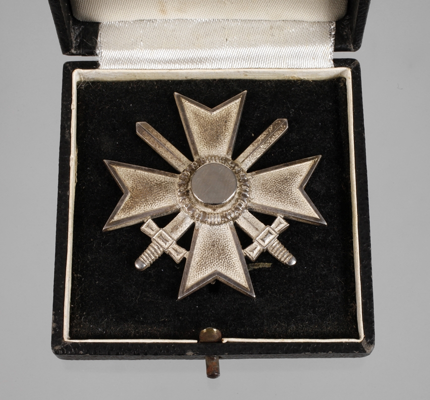 War Merit Cross 1st Class