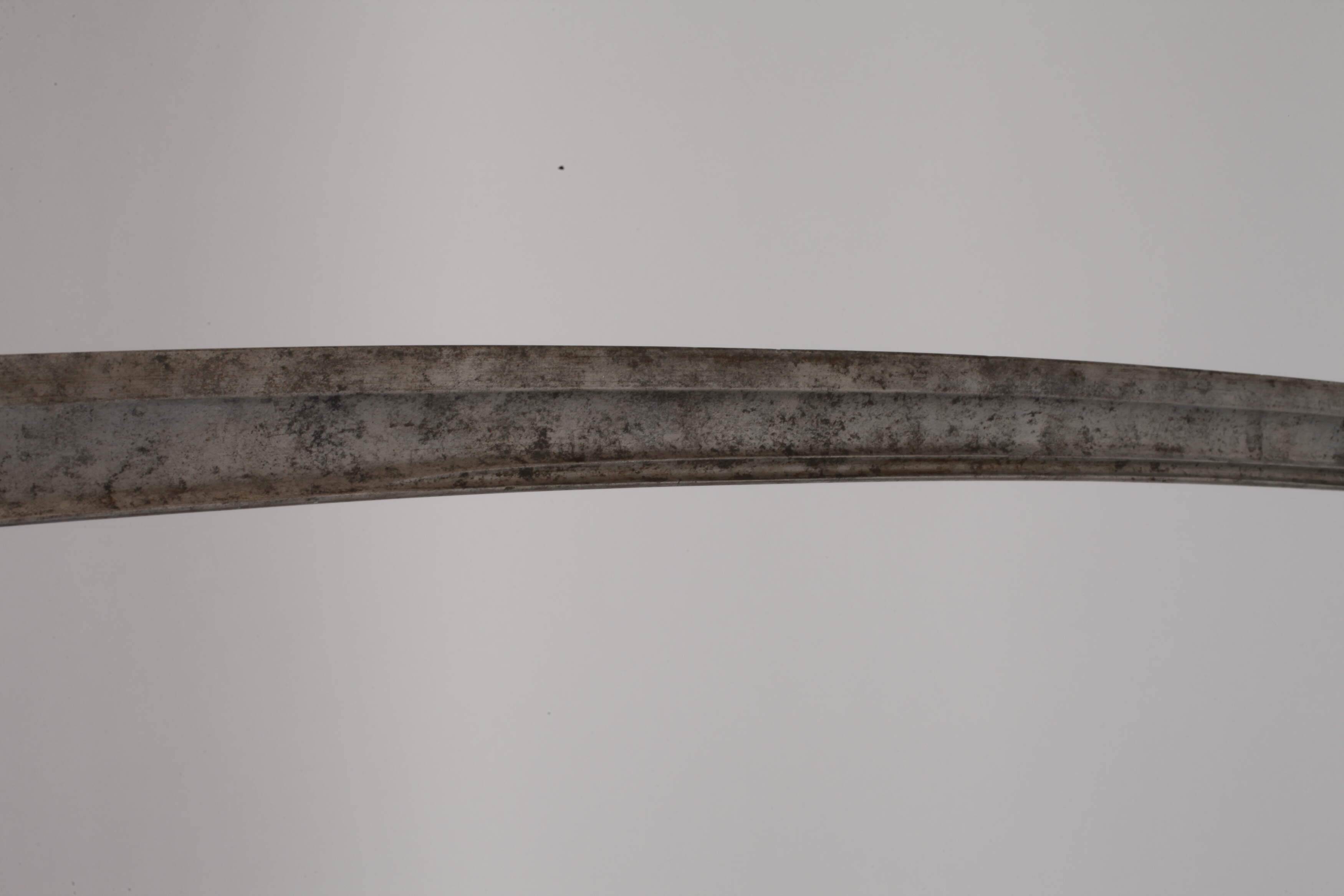 Officer's sabre France - Image 6 of 6