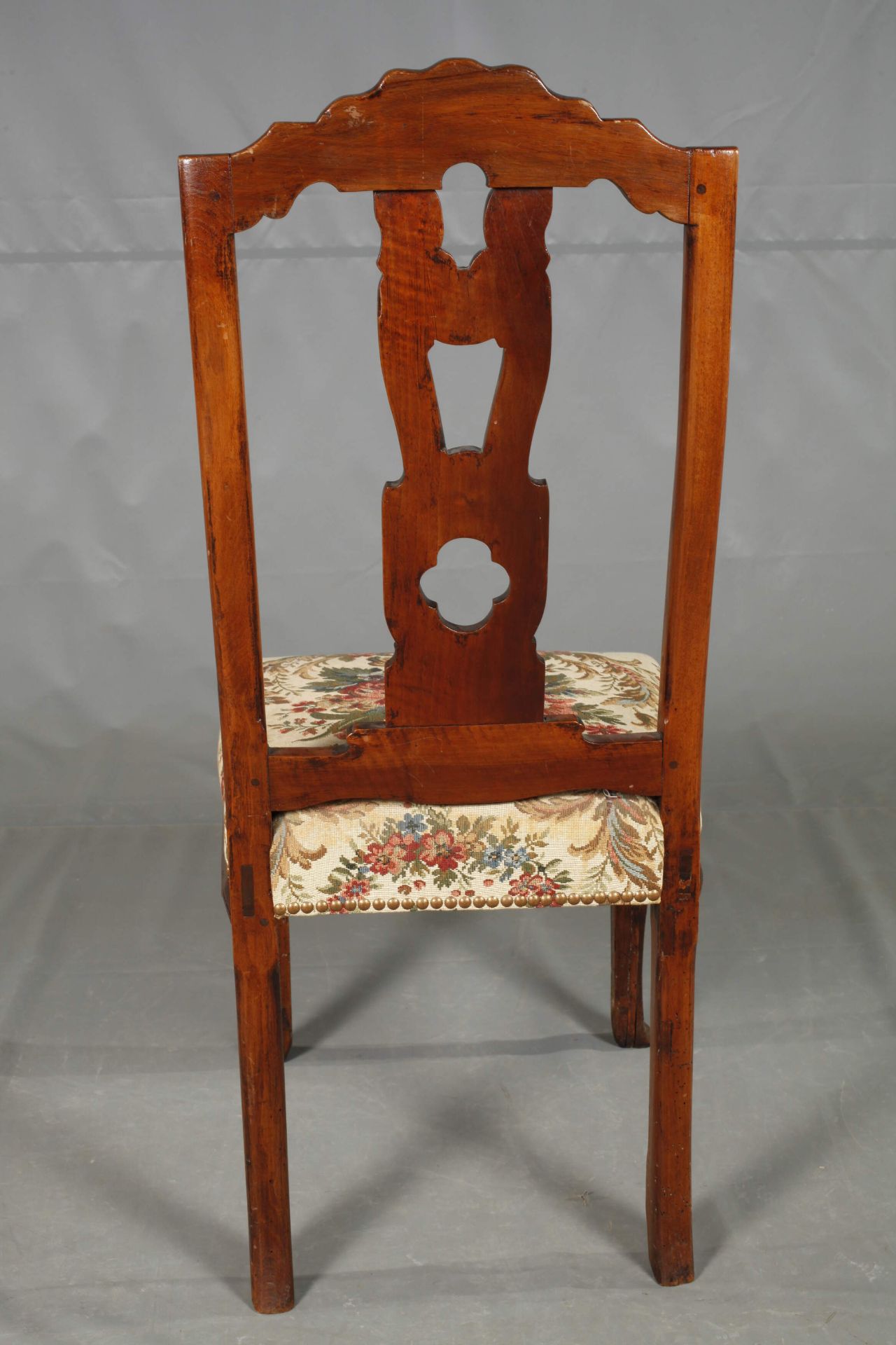 Baroque chair - Image 5 of 6