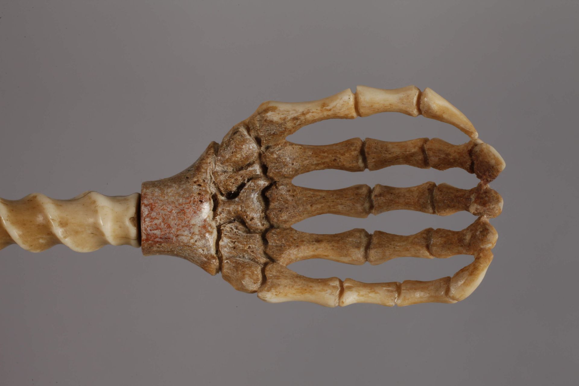 Backscratcher Memento Mori - Image 3 of 4