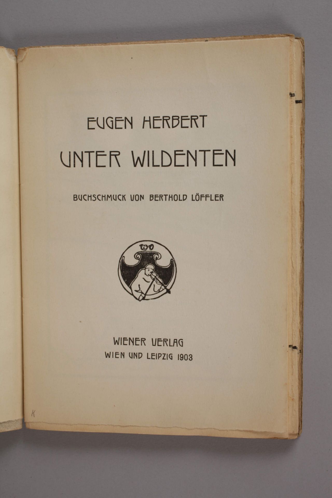 Unter Wildenten - Image 2 of 6