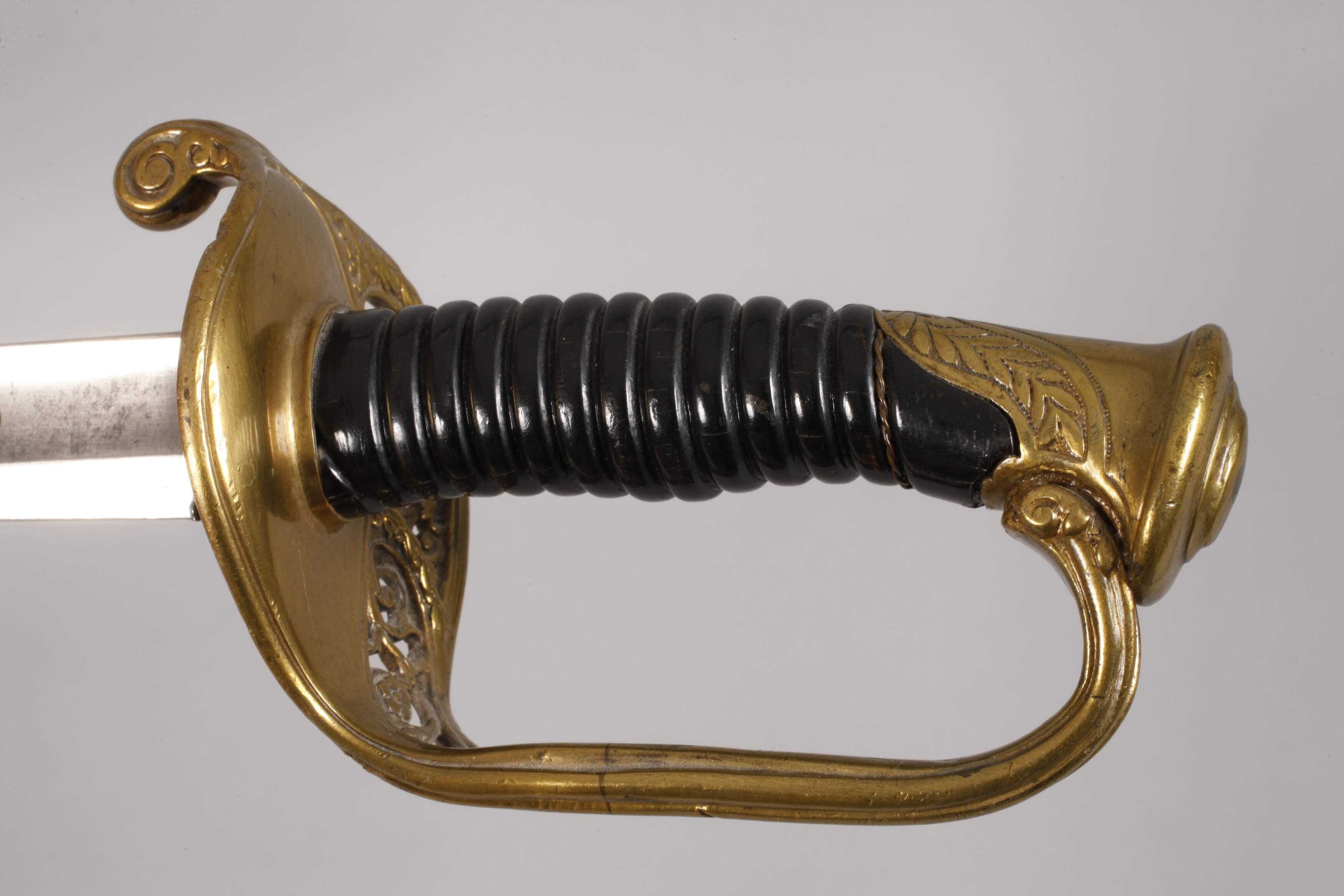 Officer's sabre of the royal guards of Italy - Image 3 of 6