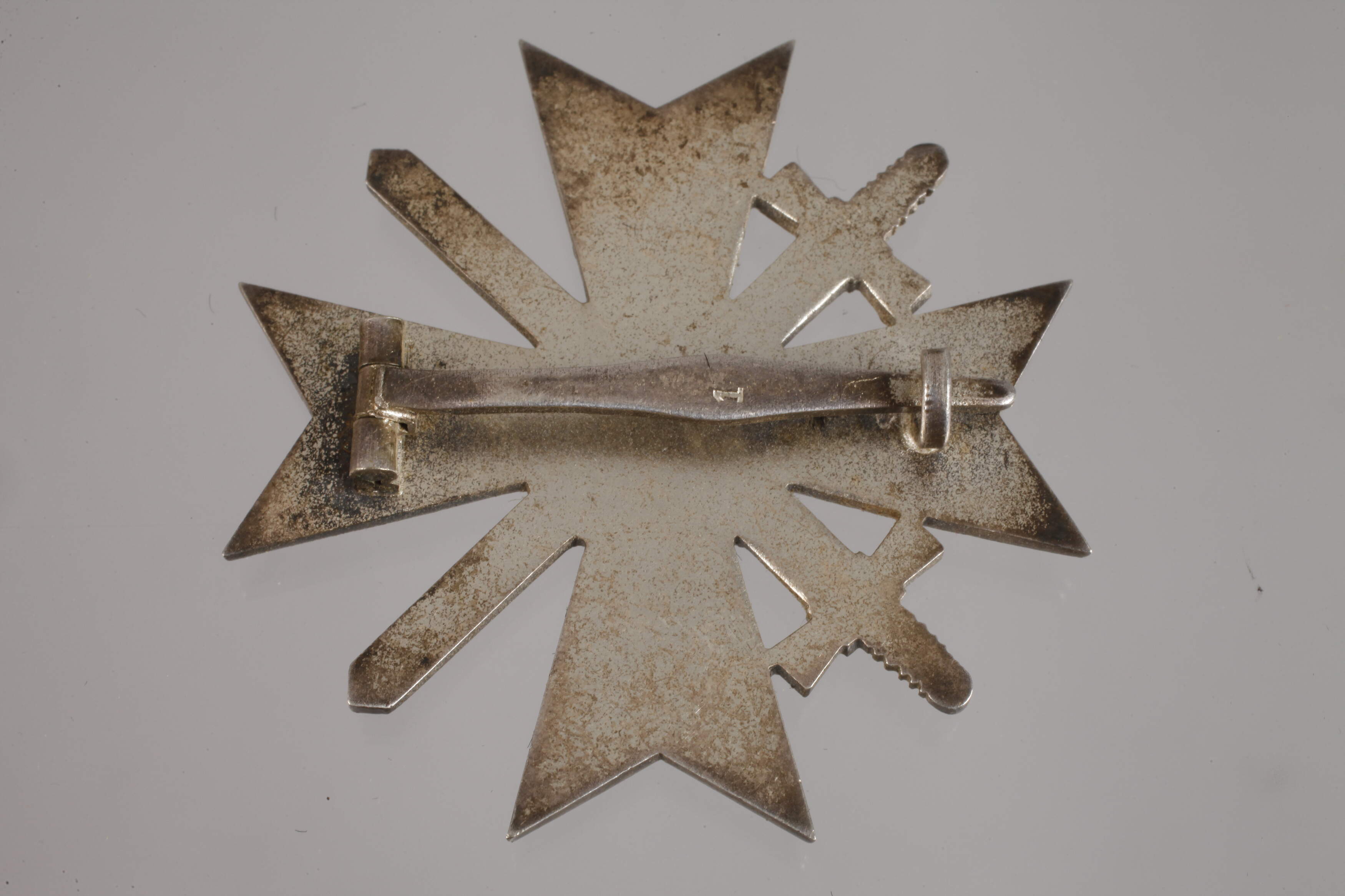 War Merit Cross 1st Class - Image 3 of 4