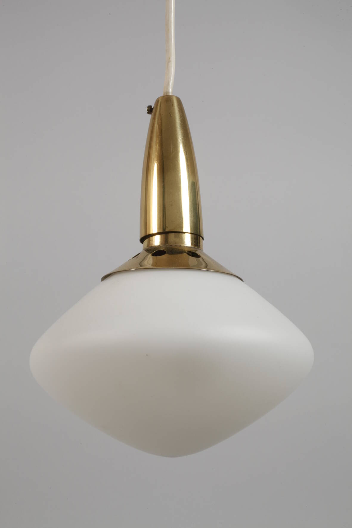 Modern ceiling lamp - Image 4 of 4