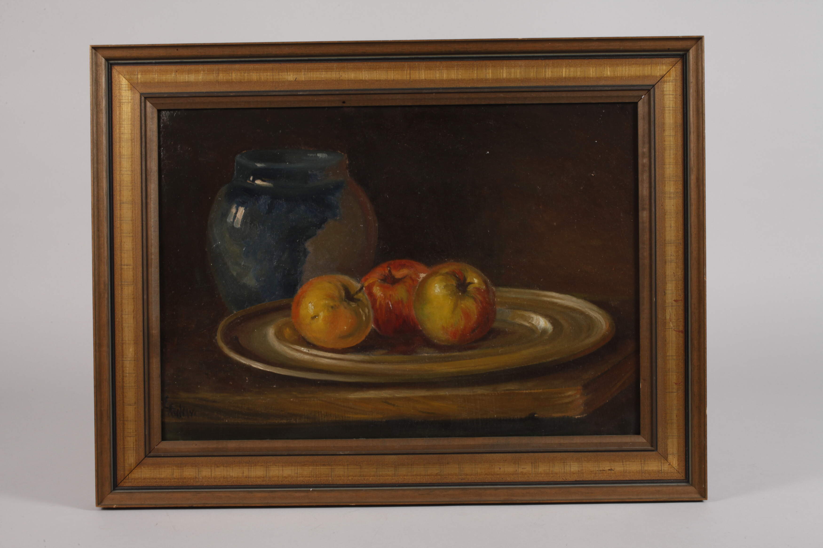 Fruit still life - Image 2 of 5