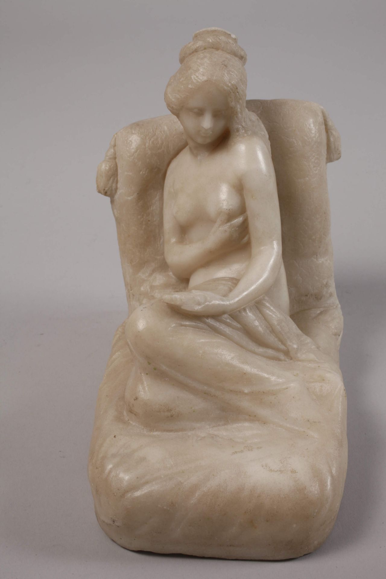 Resting Venus marble - Image 2 of 6