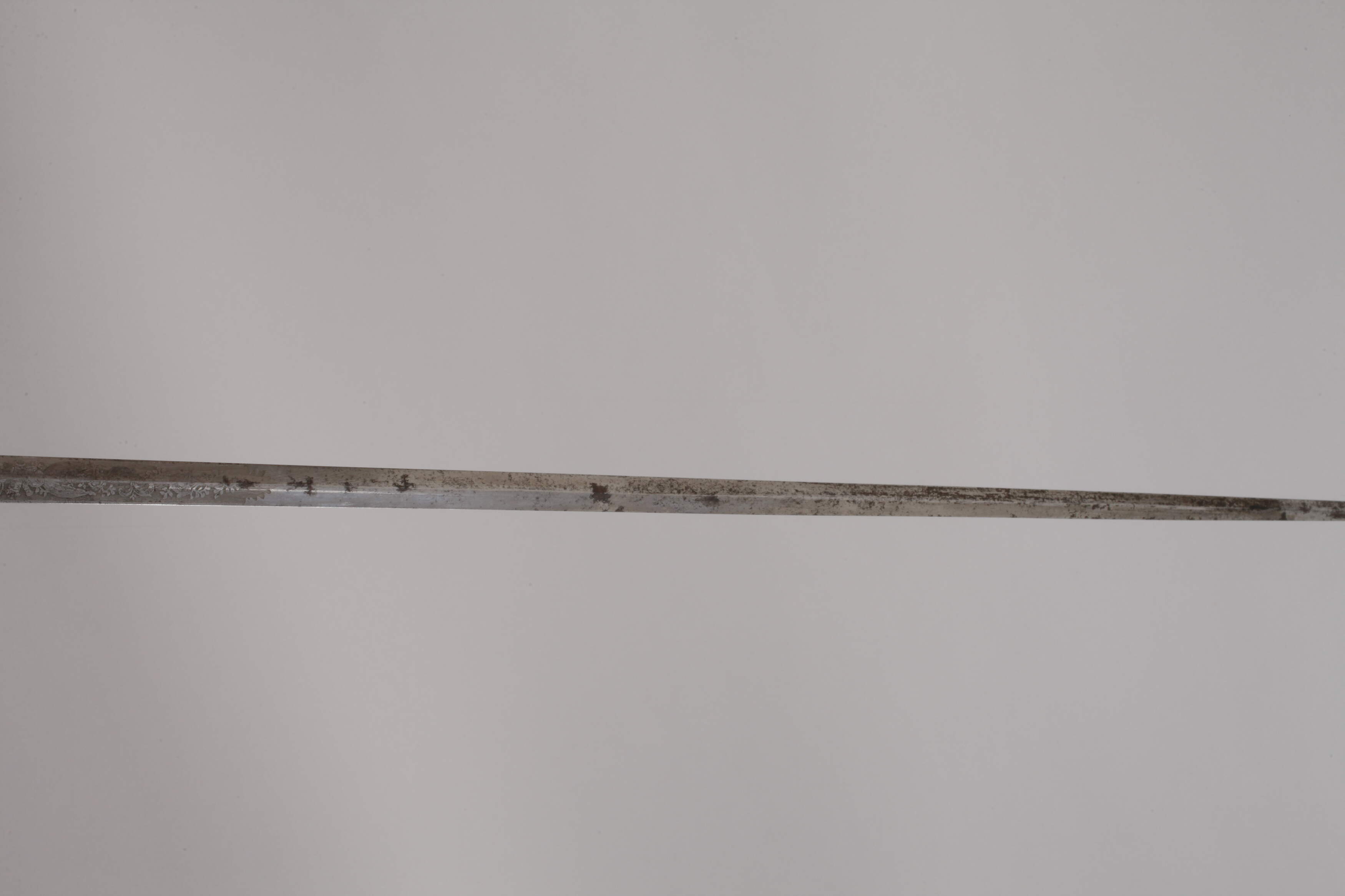 Baden official sword - Image 5 of 5