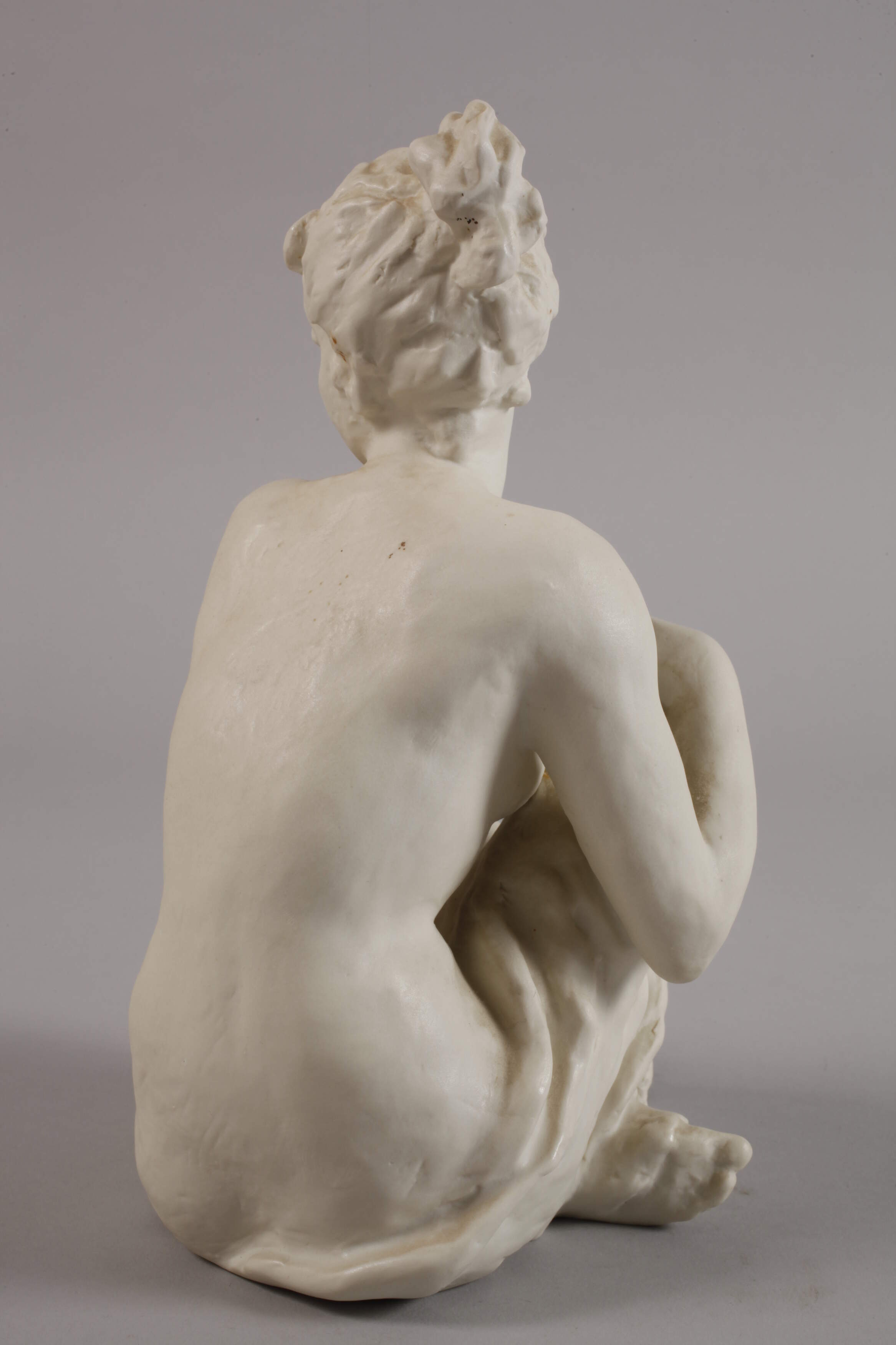 Rosenthal "Christl (Seated Girl)" - Image 3 of 4