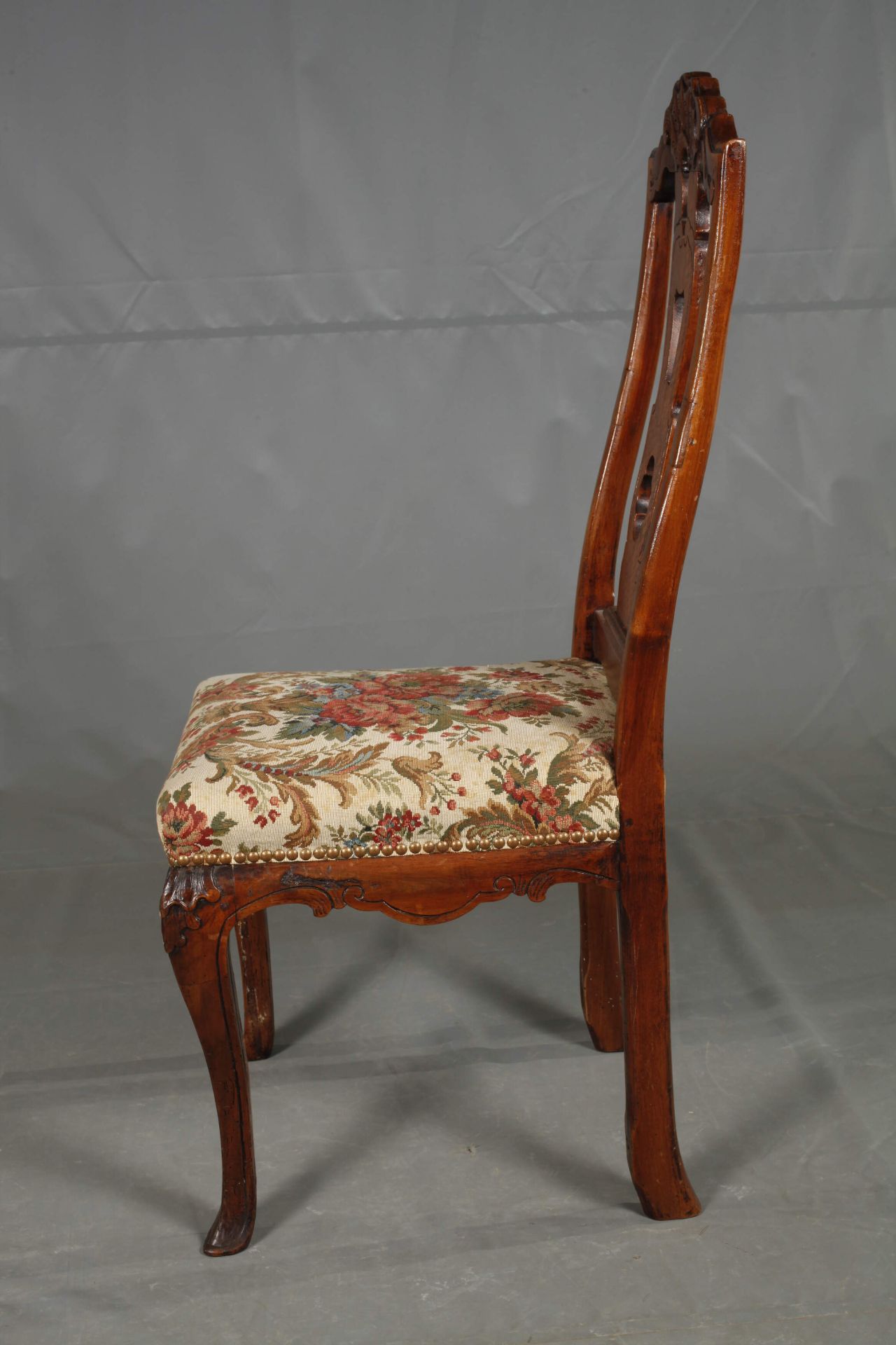 Baroque chair - Image 4 of 6