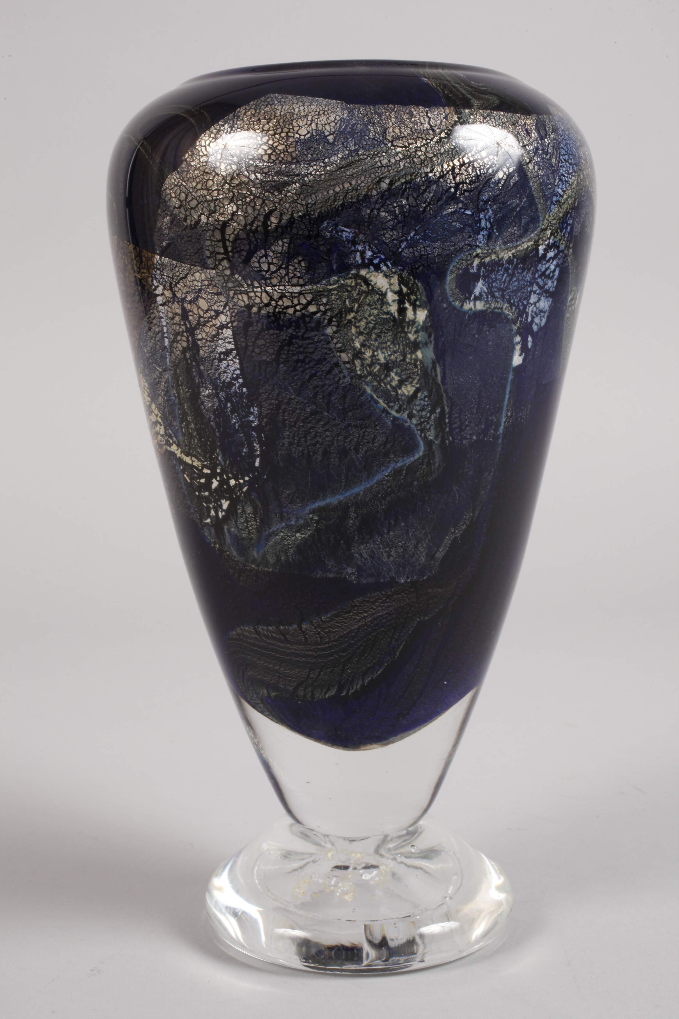 France Vase Guyot & Aconito - Image 3 of 5