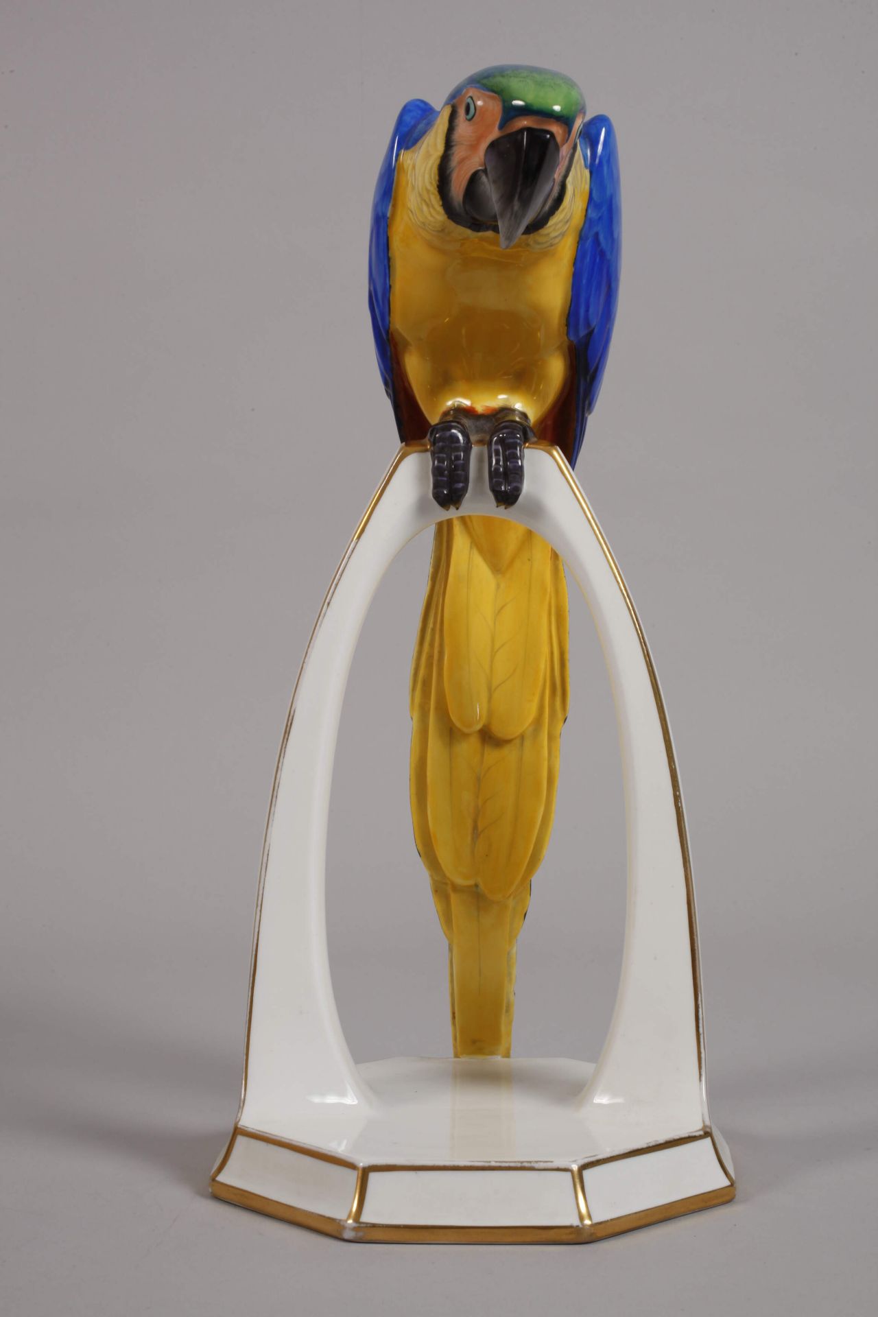 Hutschenreuther "Parrot" - Image 2 of 5