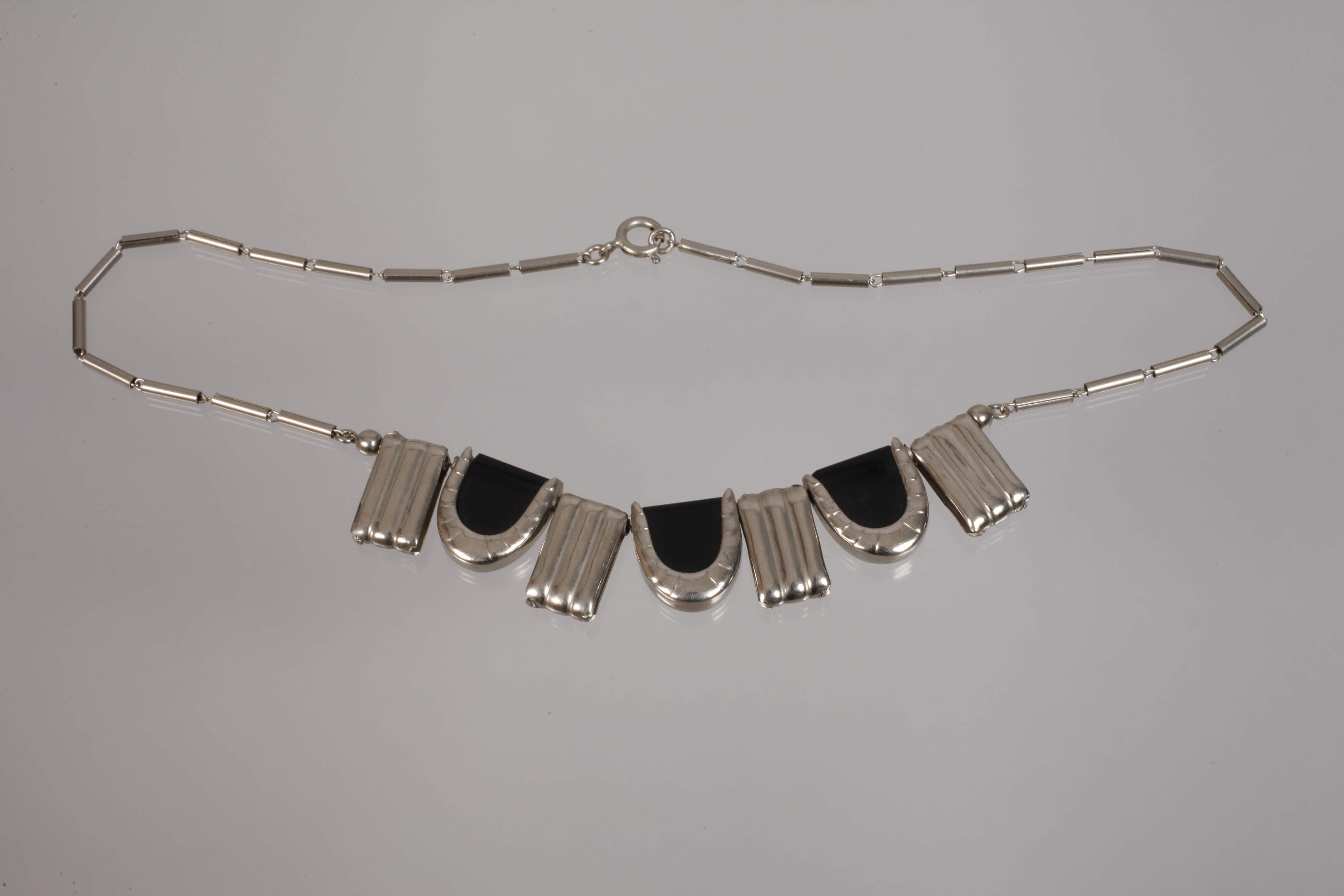 Jacob Bengel three necklaces - Image 2 of 4