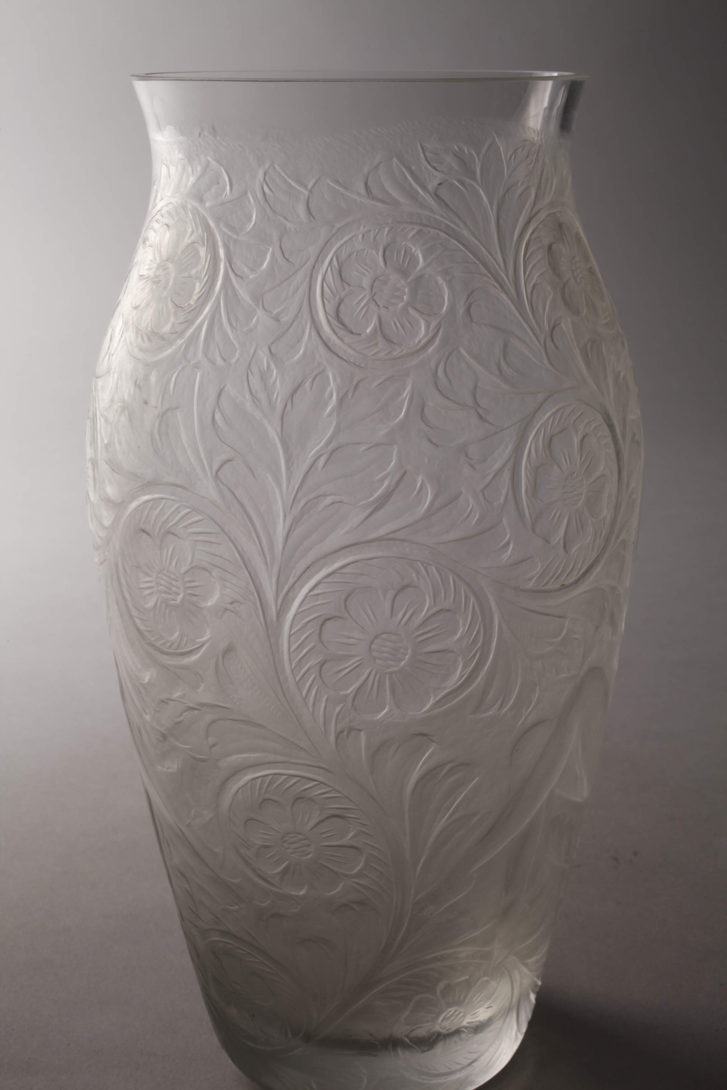 Art deco vase - Image 4 of 5