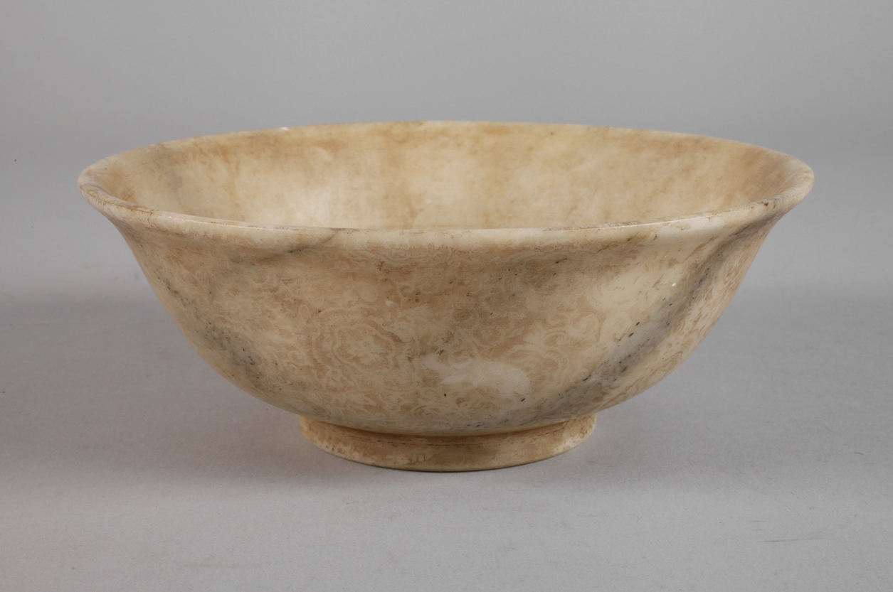 Persia bowl