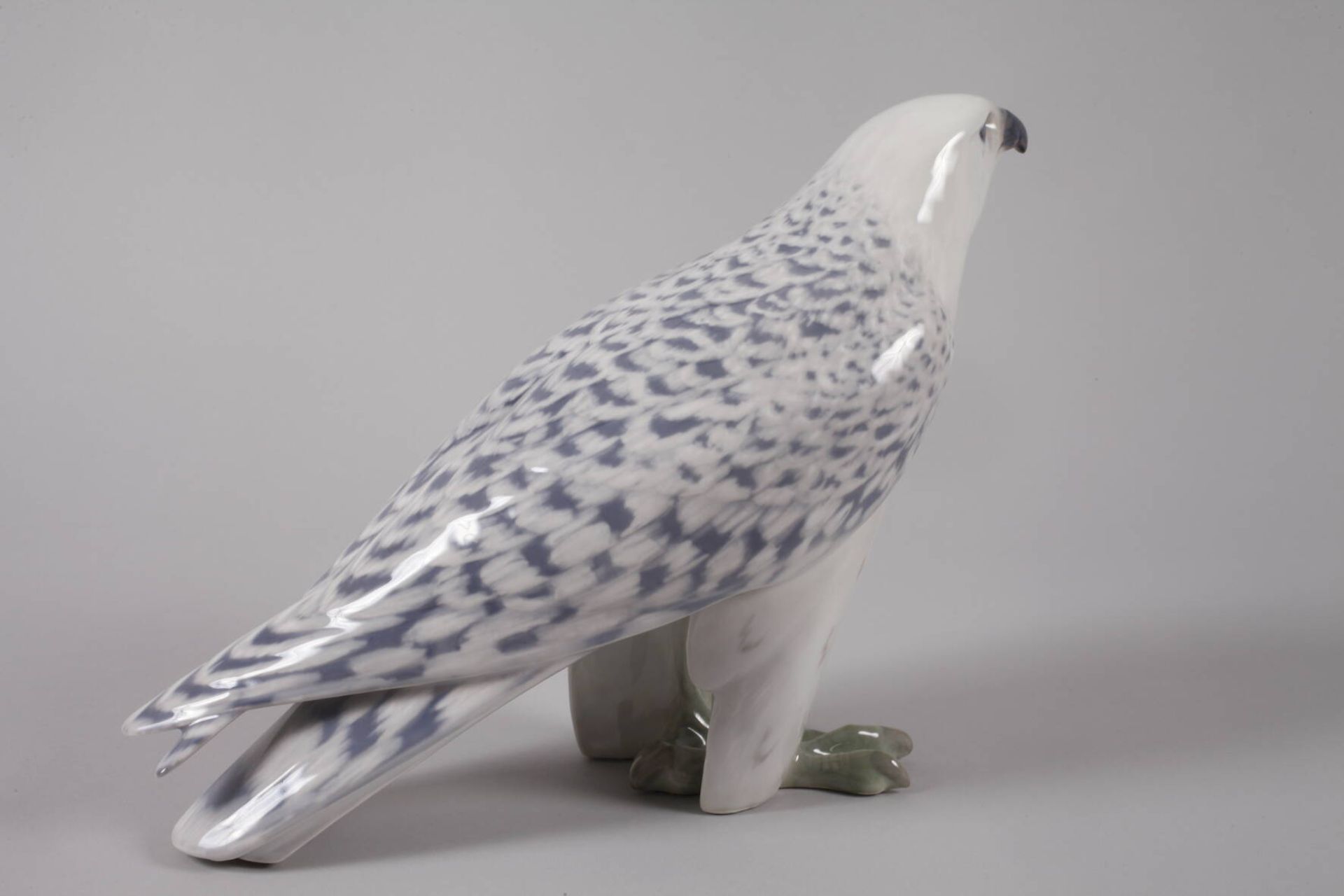 Copenhagen "Icelandic Falcon" - Image 4 of 6