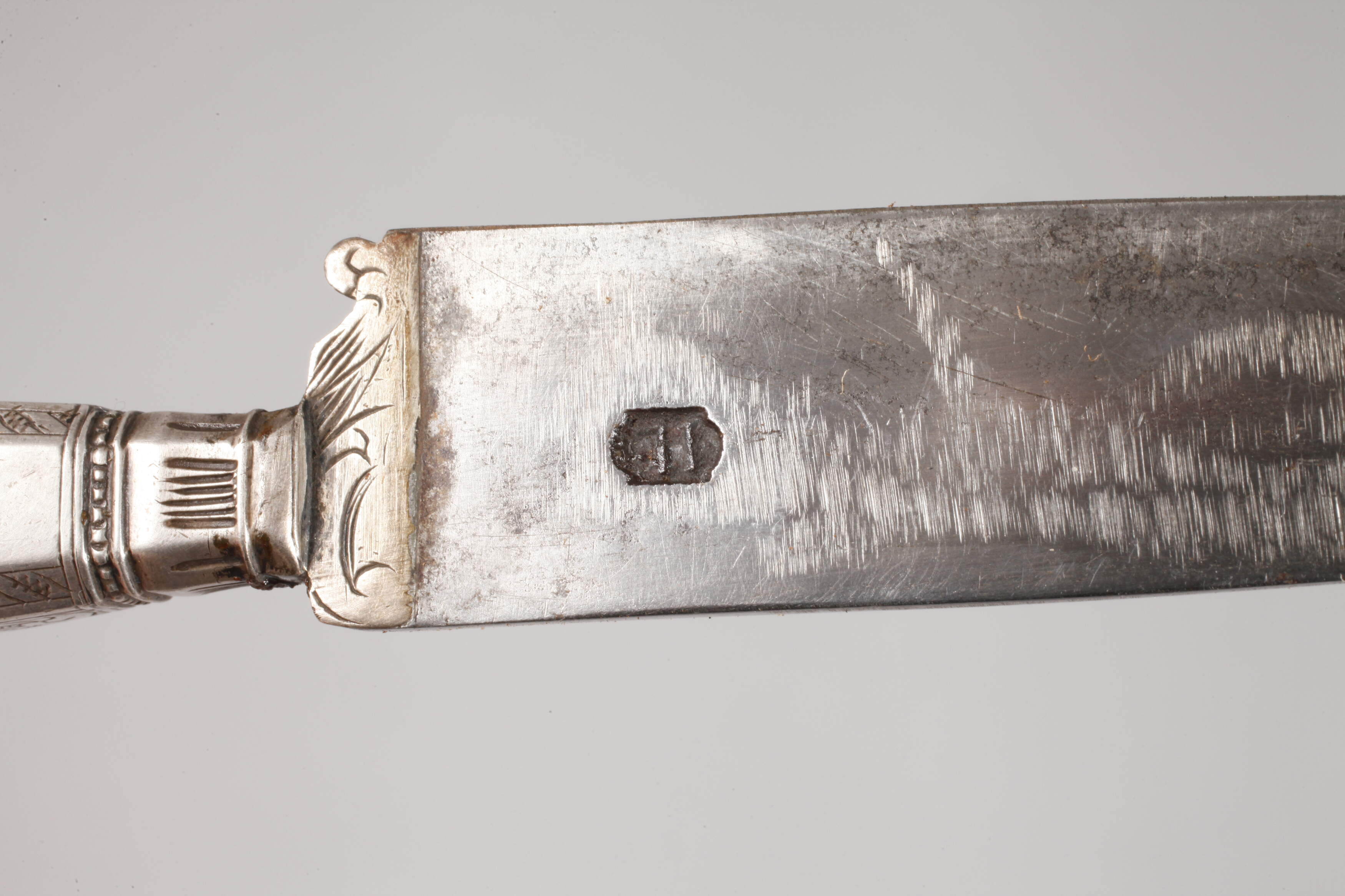 Waggoner's cutlery Saxony - Image 5 of 6