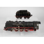 Märklin Schlepptenderlok HR 70/12920