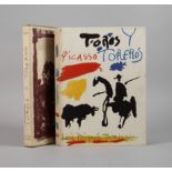 Picasso, Toros y Toreros