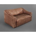 De-Sede Sofa DS 47