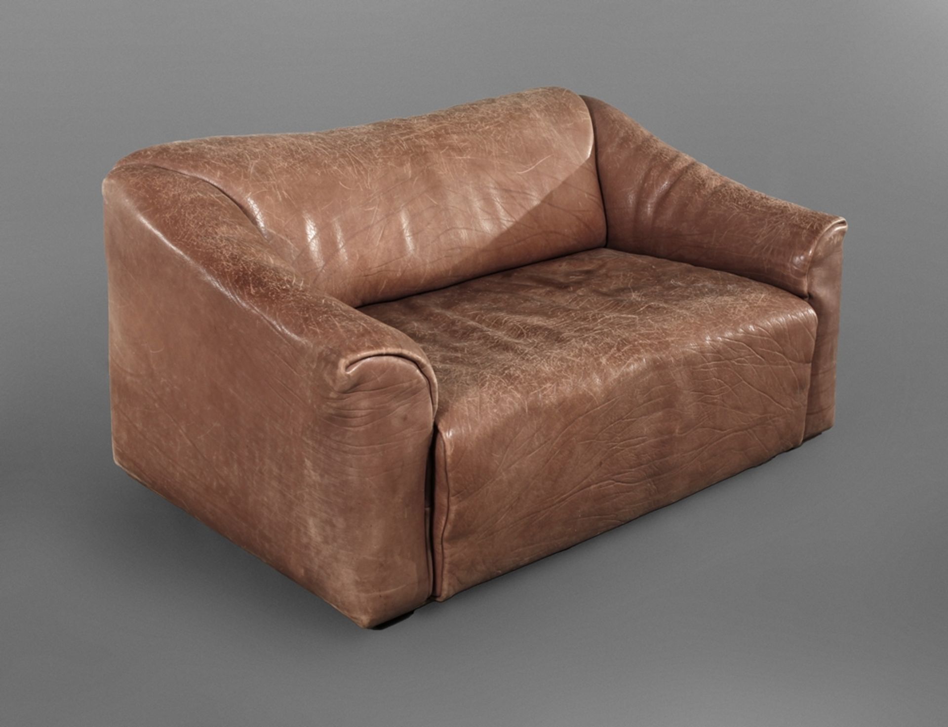 De-Sede Sofa DS 47