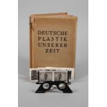 Raumbildalbum Deutsche Plastik unserer Zeit