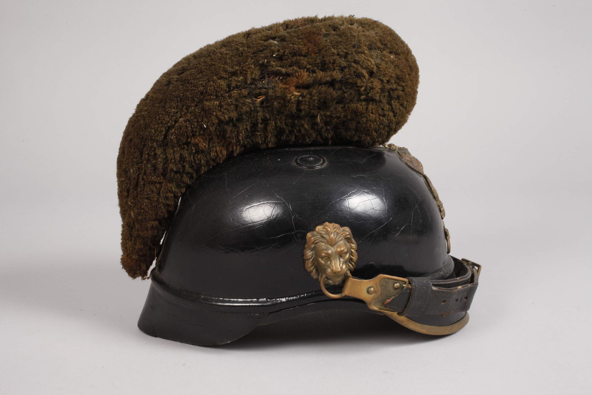 Caterpillar helmet Bavaria - Image 2 of 4