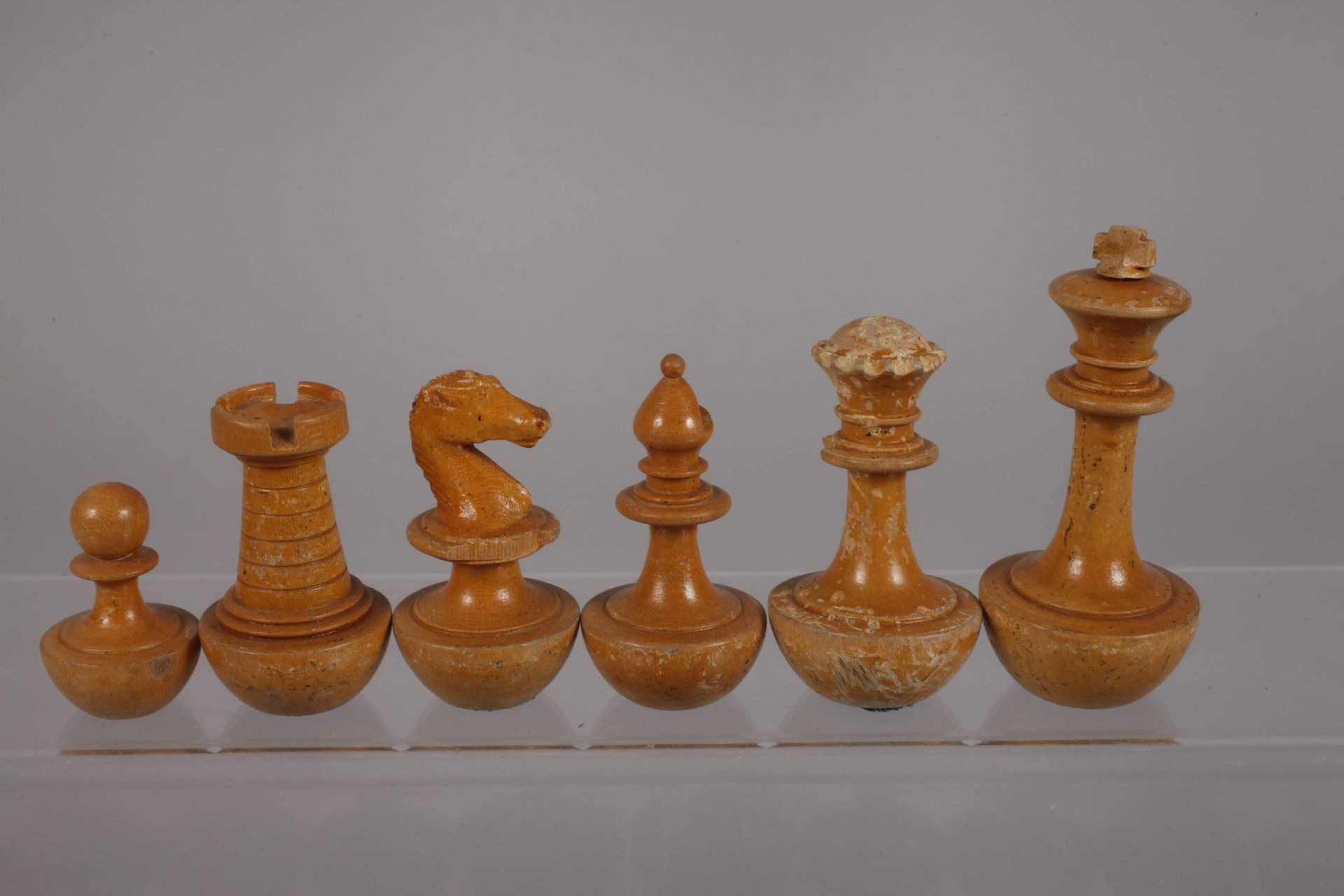 Chess set - Image 2 of 4