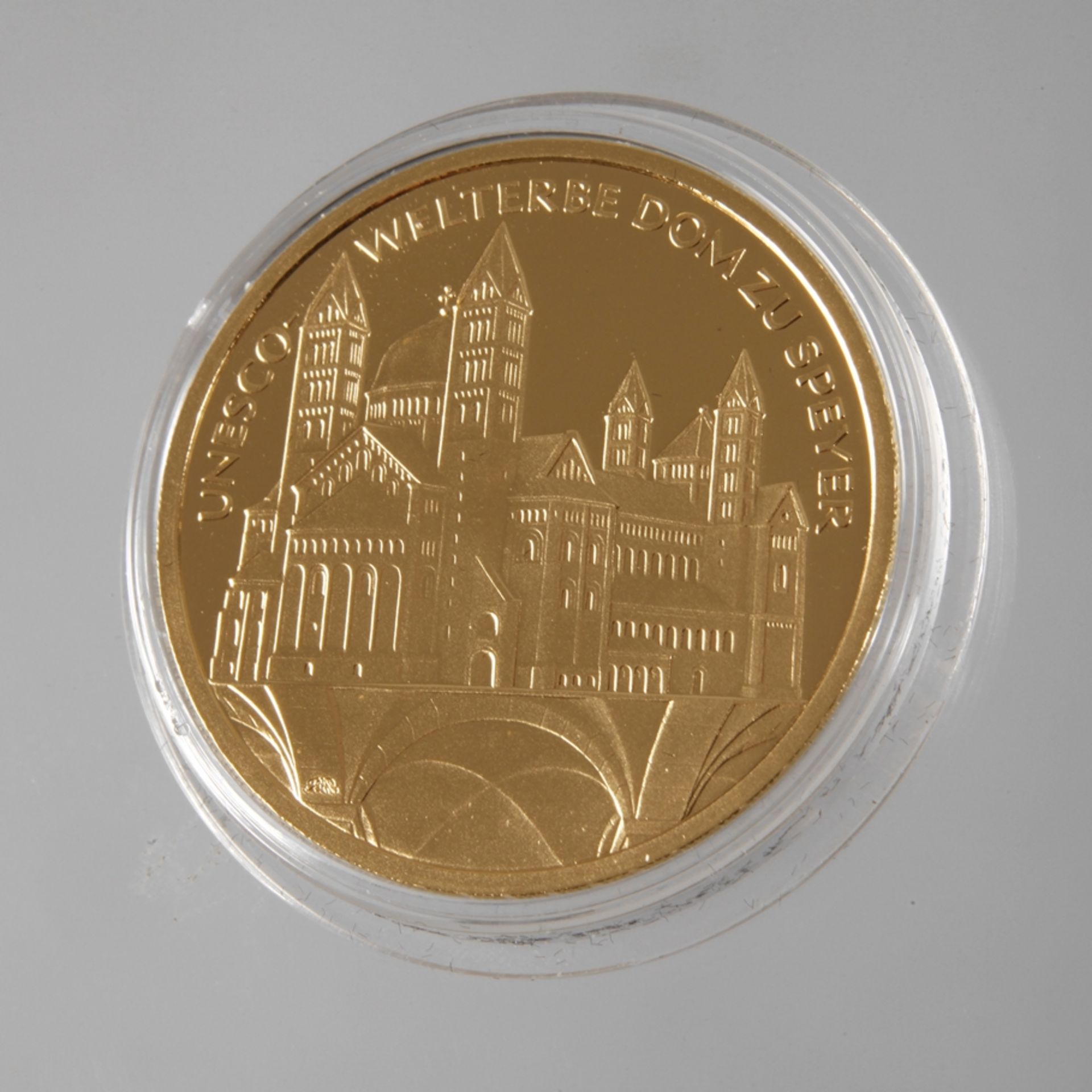 100 Euro Gold