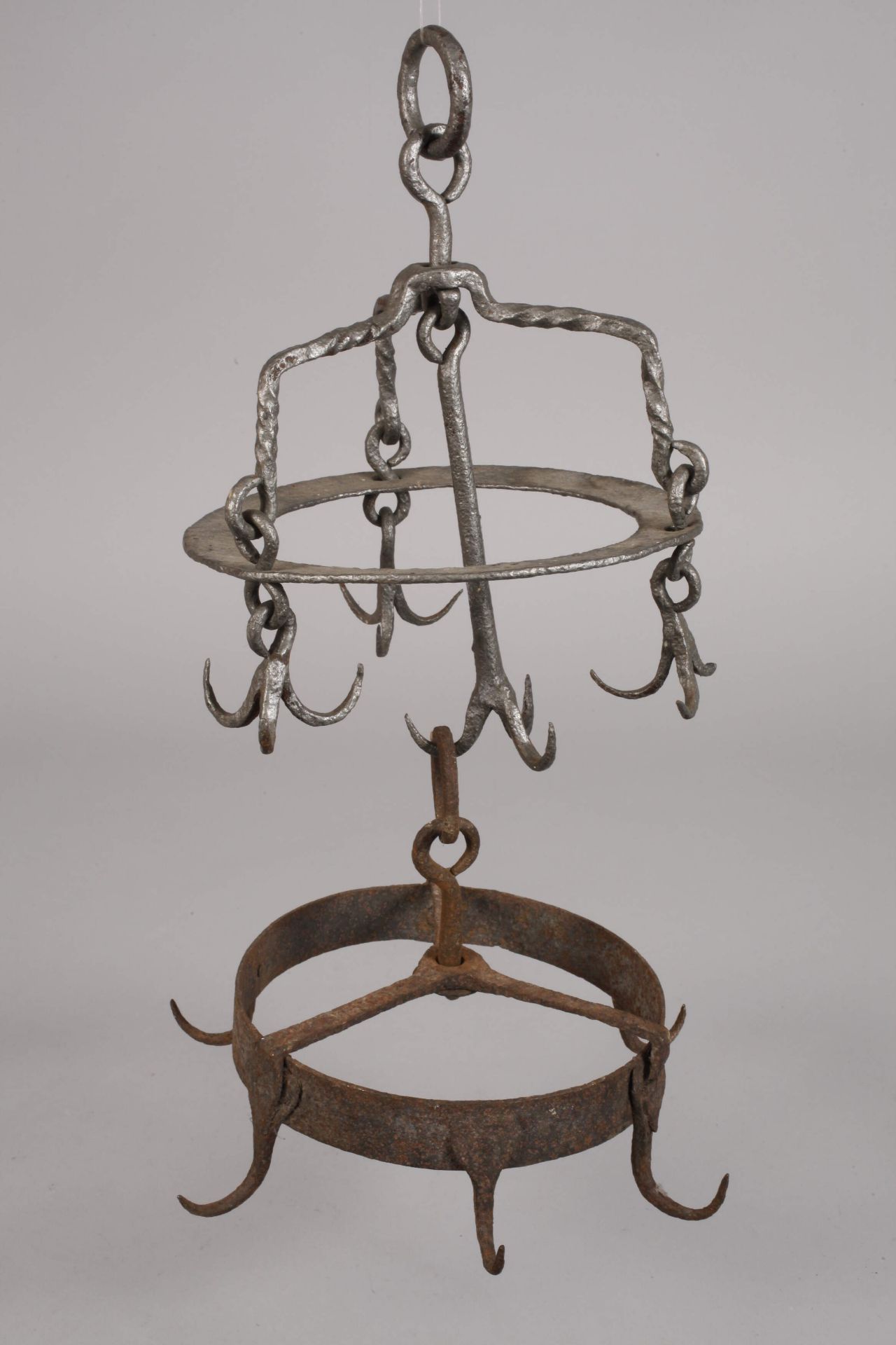 Kitchen accessories wrought iron - Image 3 of 4